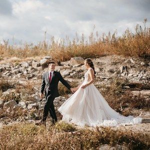 Meet your Posher, Brett